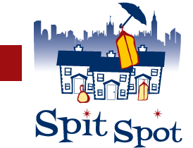Spit Spot